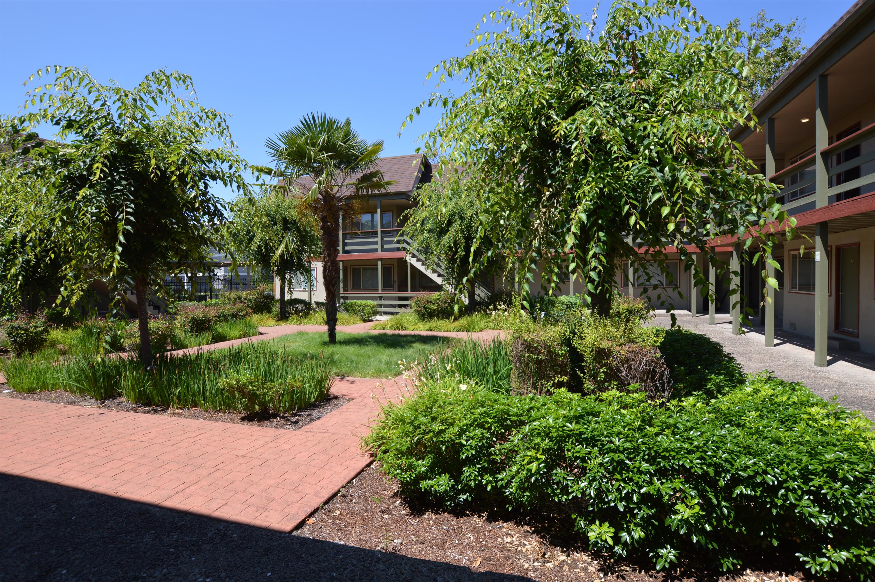 1505 Orchard Street #32