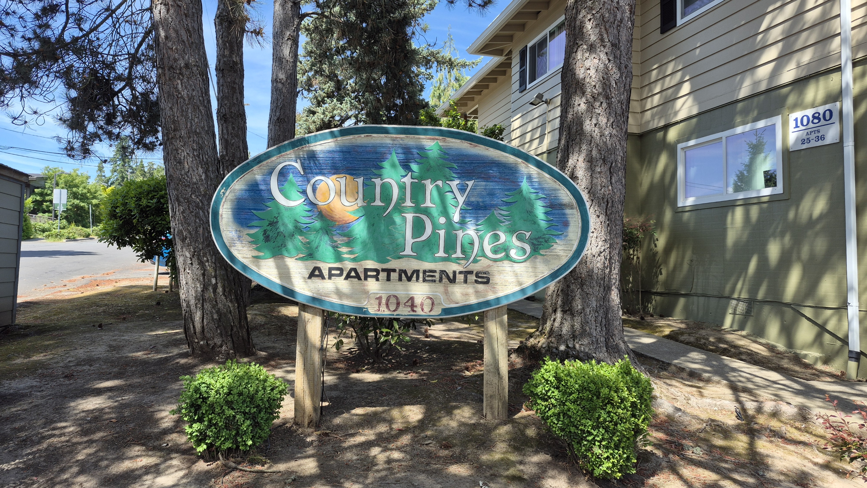 1120 NW 123rd Avenue #42