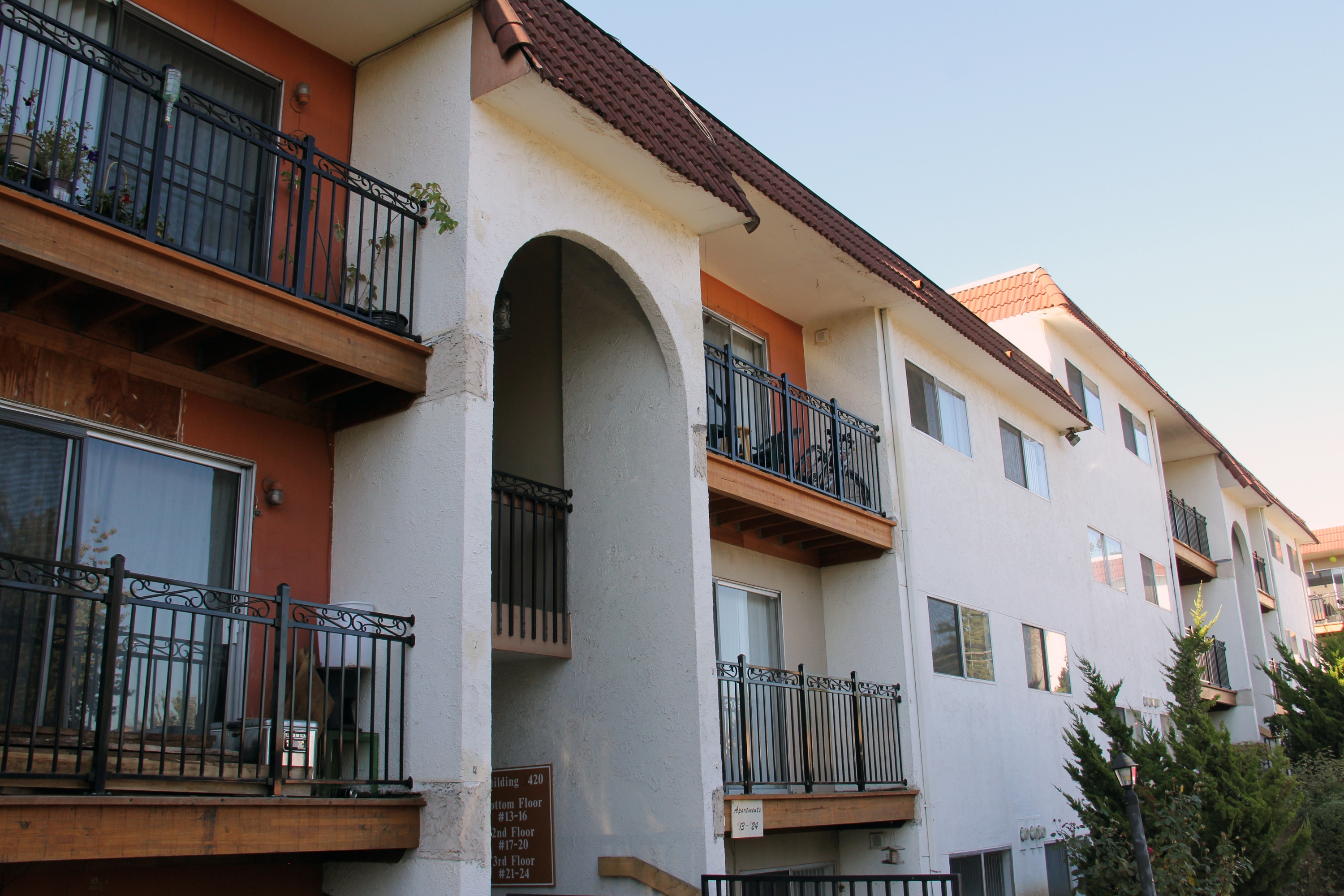 3420 SW Alice Street #18